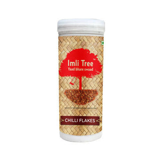 Imli Tree Chilli Flakes Sprinklers - Distacart