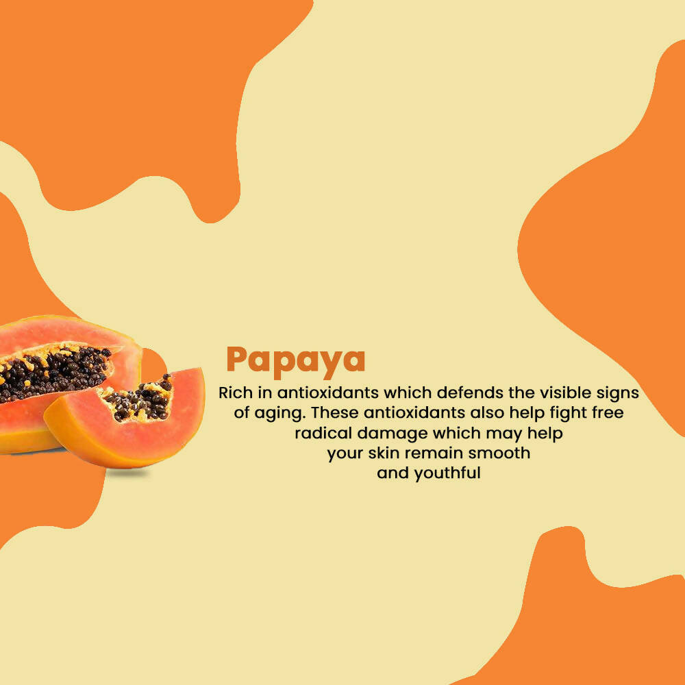 Astaberry Papaya Creme - Anti-Blemish - Distacart