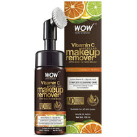Thumbnail for Wow Skin Science Vitamin C Makeup Remover - Distacart