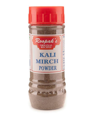 Roopak's Kali Mirch Powder (Black Pepper) - Distacart