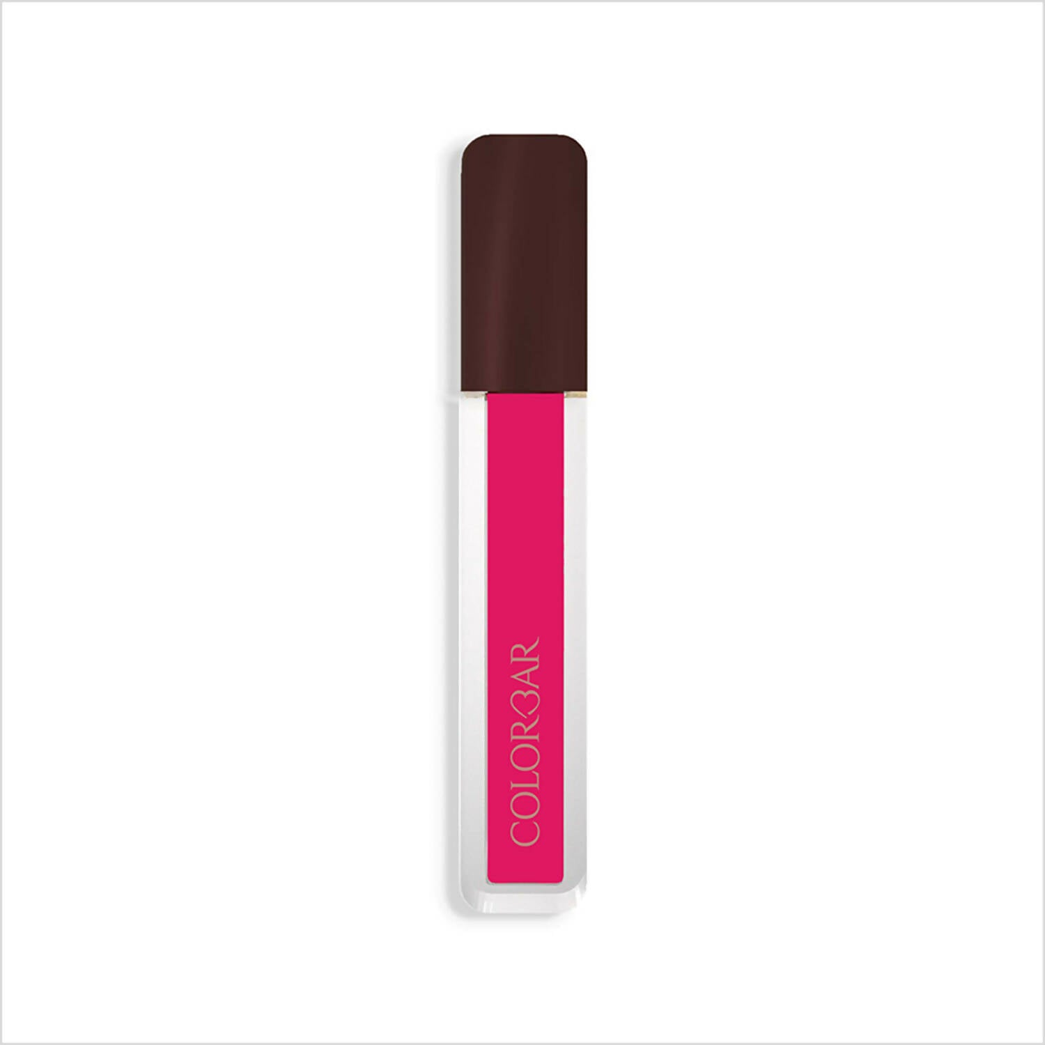 Colorbar Powerkiss Vegan Matte Lipcolor- Catsuit - Distacart