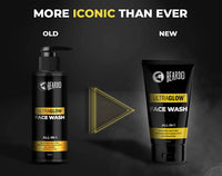 Thumbnail for Beardo Ultimate Face wash Combo - Distacart