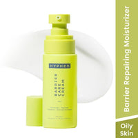 Thumbnail for Hyphen By Kriti Sanon Barrier Care Cream For Oily Skin - Distacart