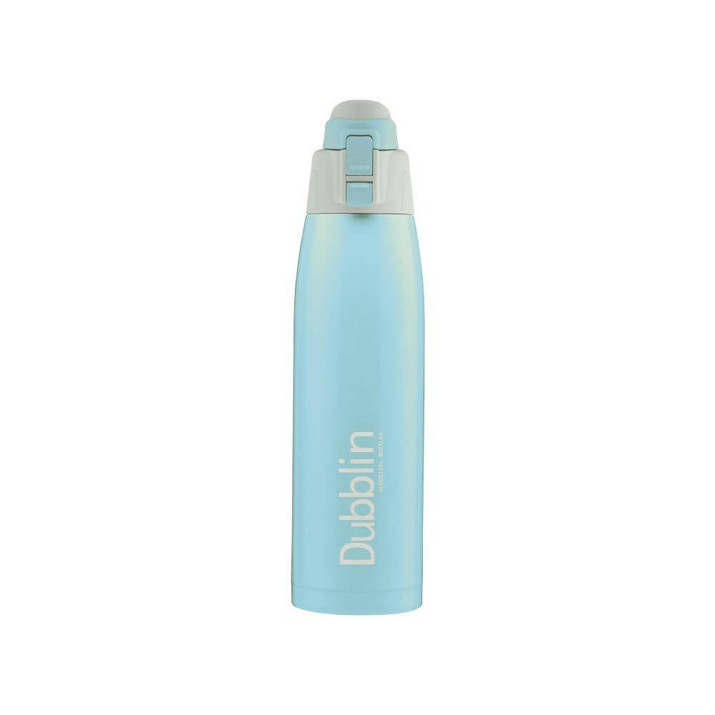 Dubblin Solid Vacuum Bottle - Distacart