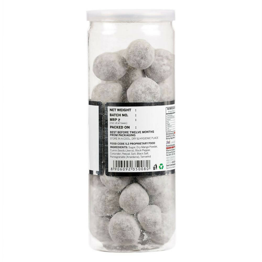 Shadani Ram Ladoo - Distacart