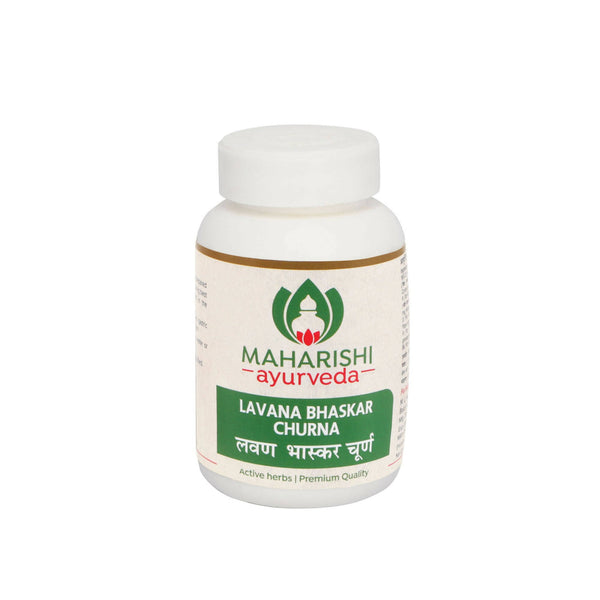 Maharishi Ayurveda Lavan Bhaskar Churna - Distacart