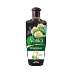 Thumbnail for Dabur Vatika Naturals Bhringraj Hair Oil