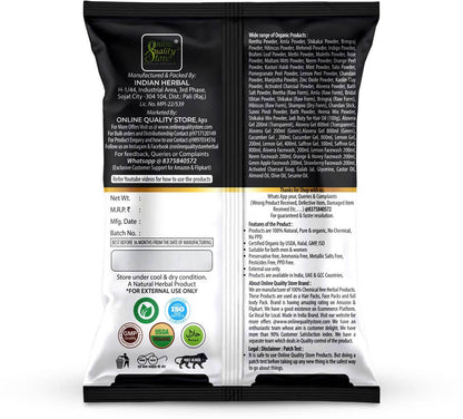 Online Quality Store Shikakai Mix Powder - Distacart
