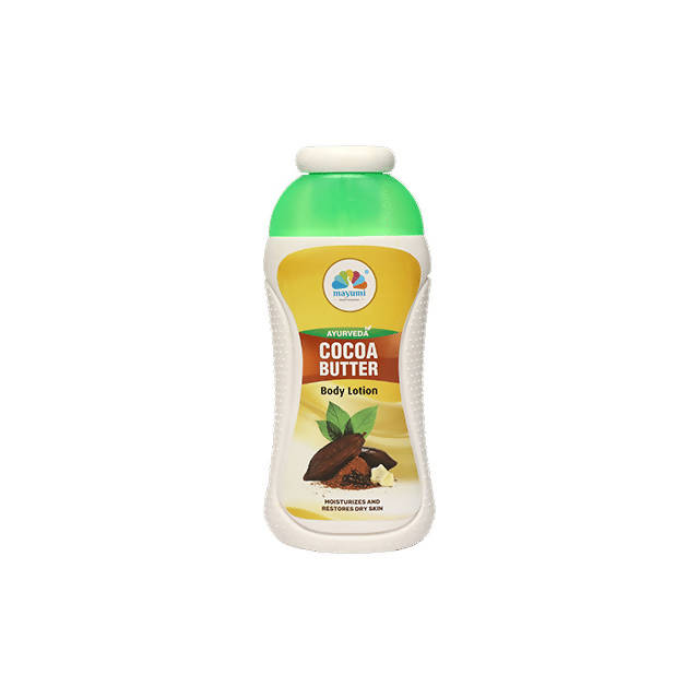 Extasy Mayumi Cocoa Butter Body Lotion - Distacart