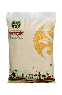 Thumbnail for Siddhagiri's Satvyk Organic Foxtail Millet - Distacart