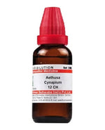 Thumbnail for Dr. Willmar Schwabe India Aethusa Cynapium Dilution