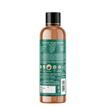 Thumbnail for Lakshmi Krishna Naturals Cinnamon Ginger Shampoo - Distacart