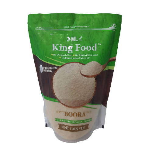 ML King Food Boora - Distacart