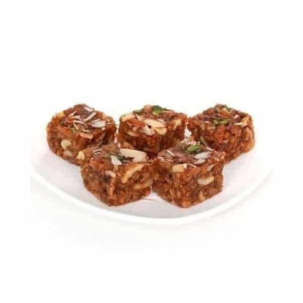 Pulla Reddy Doda Burfi - Distacart