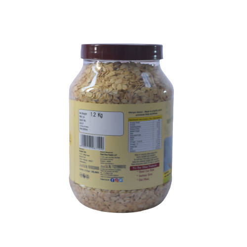 Lite Fresh Rolled Oats - Distacart