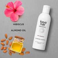 Thumbnail for Kaya Nourishing Shampoo