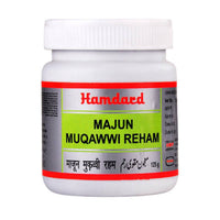 Thumbnail for Hamdard Majun Muqawwi Reham