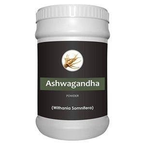 Herb Essential Ashwagandha Root Powder
