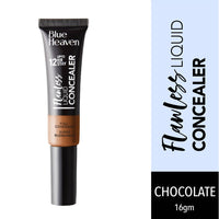 Thumbnail for Flawless Liquid Concealer Chocolate