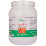 Thumbnail for Naturz Ayurveda Gauty Plus Tablets - Distacart