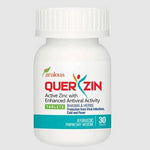Thumbnail for Zealous Ayurvedic Querzin Tablets