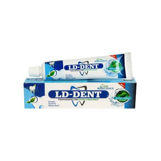 LDD Bioscience LD-Dent Toothpaste