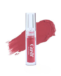 Thumbnail for Gush Beauty Play Paint Airy Fluid Lipstick - Peachy Nude - Distacart