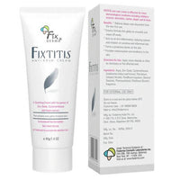 Thumbnail for Fixderma Fixtitis Anti-Rash Cream - Distacart