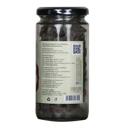 Indyo Organics Amla Spicy - Distacart