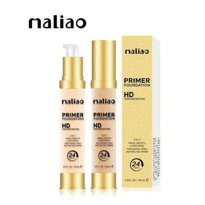 Maliao Professional High Definition Primer Foundation - Distacart