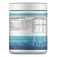 Thumbnail for Inlife Hydrolyzed Fish Collagen Peptides Powder