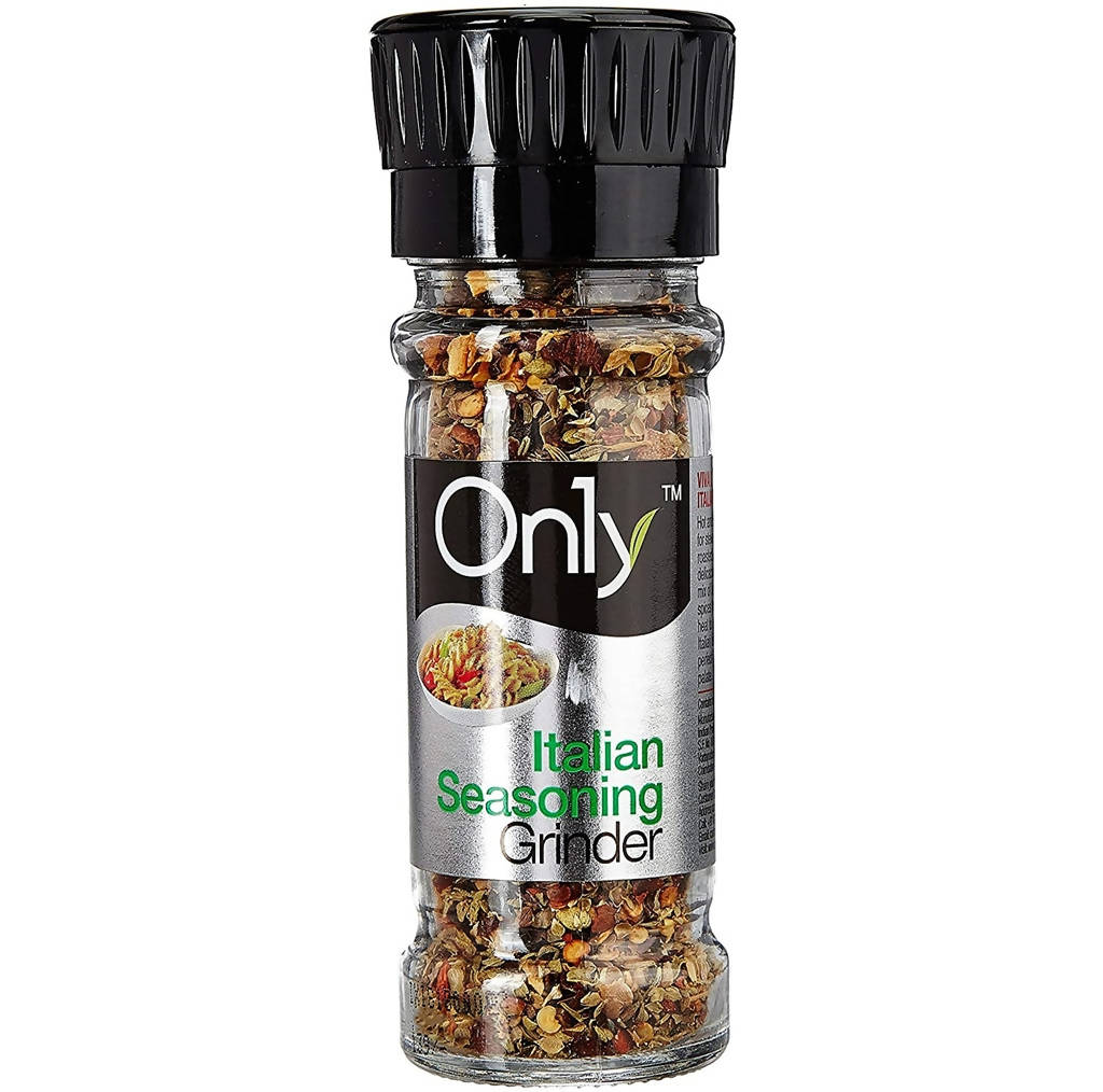 On1y Italian Seasoning Grinder