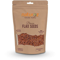 Thumbnail for Naturoz Brown Flax Seeds