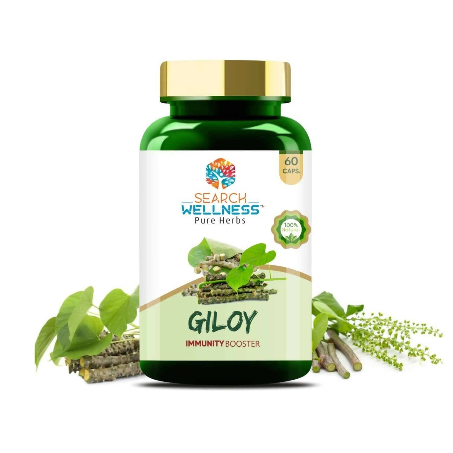 Search Wellness Giloy Capsules - Distacart