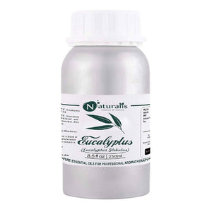 Naturalis Essence of Nature Eucalyptus Essential Oil 250 ml