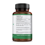 Thumbnail for H&C Herbal Milk Thistle Veg Capsules - Distacart