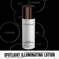 Thumbnail for Colorbar Pro Range Spotlight Illuminating Lotion - Distacart