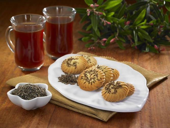 Kanti Sweets Ajwain Biscuits online