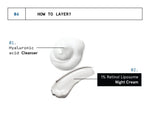 Thumbnail for BeBodywise 1% Retinol Liposome Night Cream