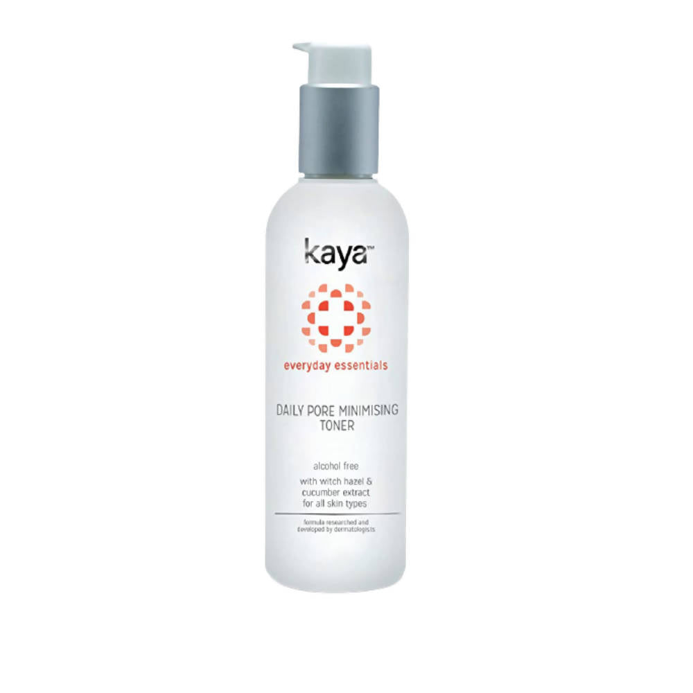 Kaya Daily Pore Minimizing Toner