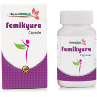 Thumbnail for Ekyure Herbals Femikyure Capsules