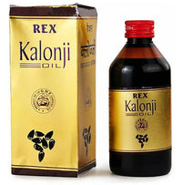 Thumbnail for Rex Remedies Kalonji Oil - Distacart