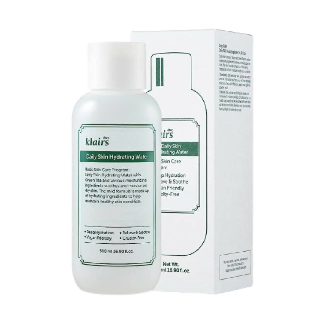 Dear Klairs Daily Skin Hydrating Water - Distacart