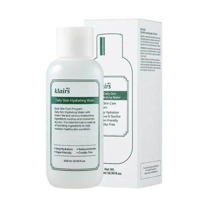 Dear Klairs Daily Skin Hydrating Water - Distacart