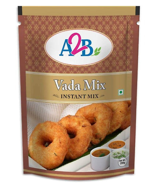 A2B - Adyar Ananda Bhavan Vada Mix