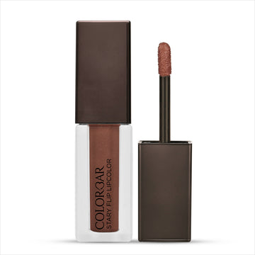 Colorbar Starry Flip Lipcolor Out And About-006 - Distacart