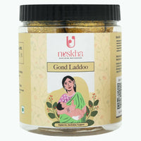 Thumbnail for Nuskha Gond Laddoo (Post-Pregnancy) - Distacart