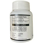 Thumbnail for Valkyrine Himalyan SJ Capsules - Distacart
