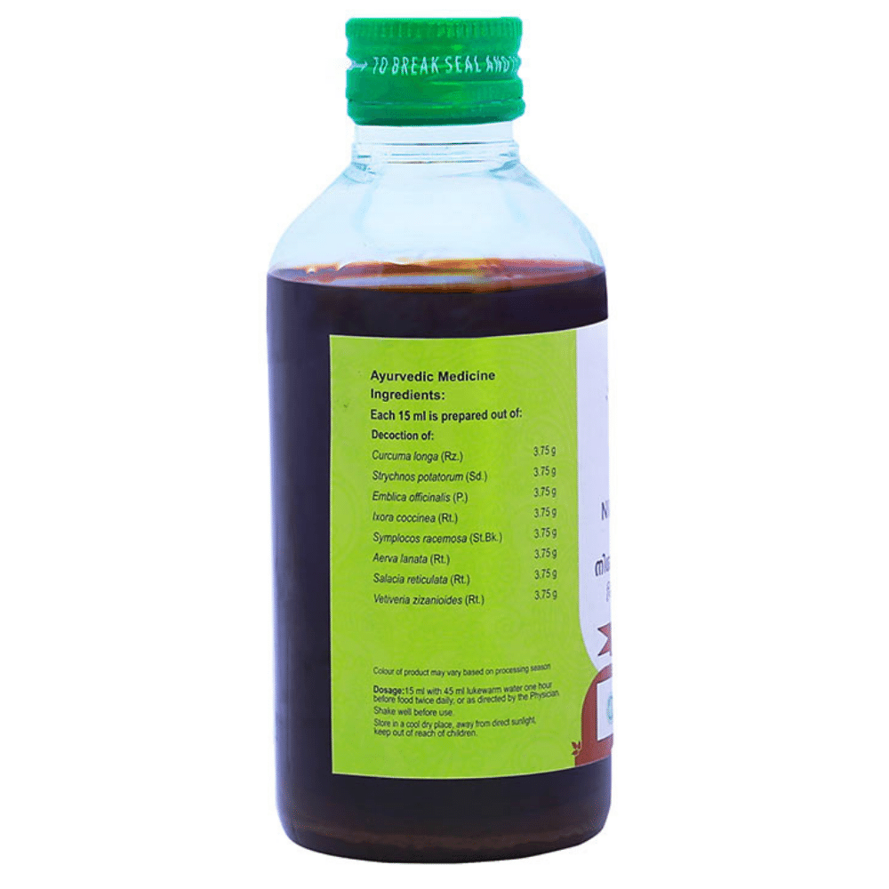 Nisakathakadi Kashayam