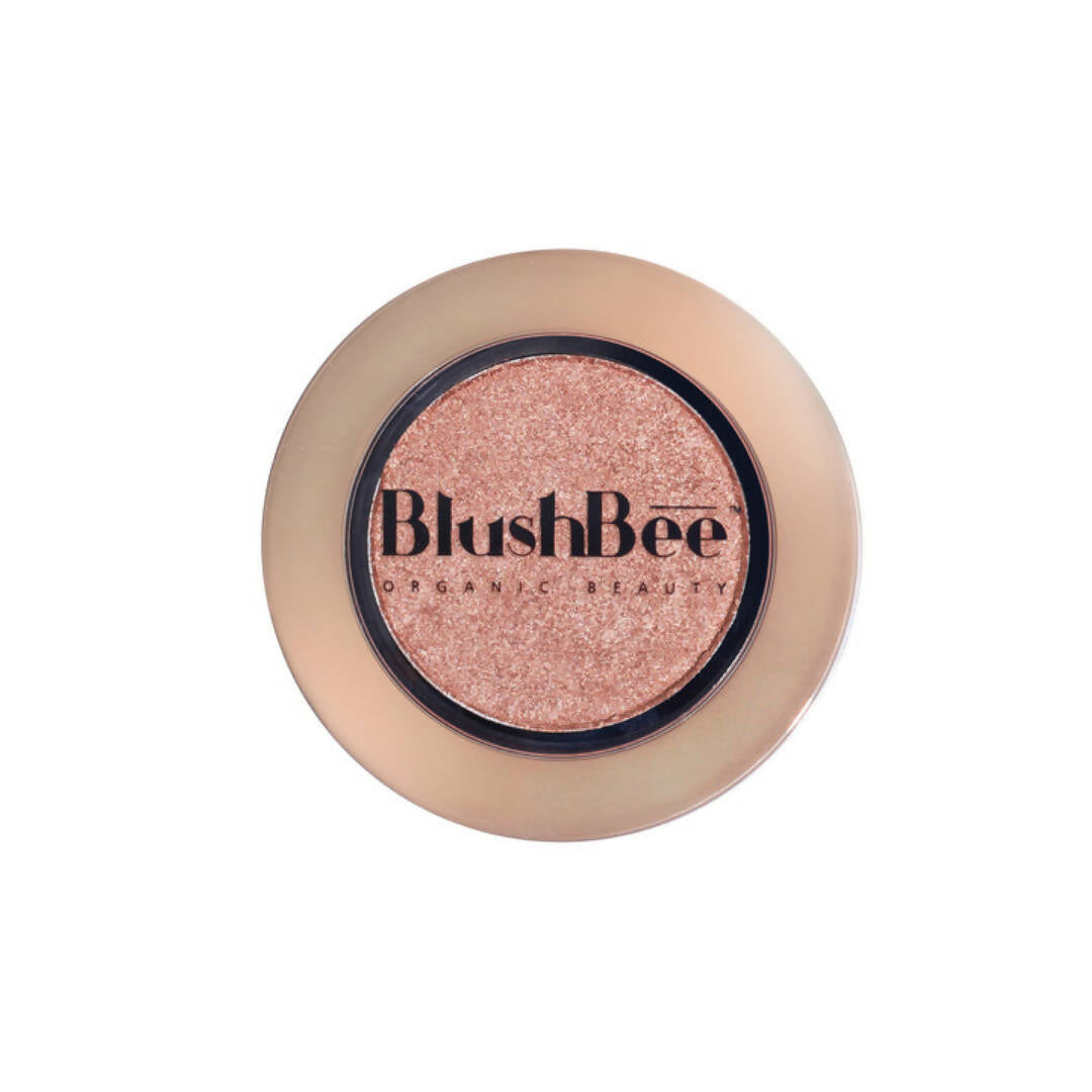 BlushBee Organic Beauty Natural Glow Blush - Tyl - Distacart
